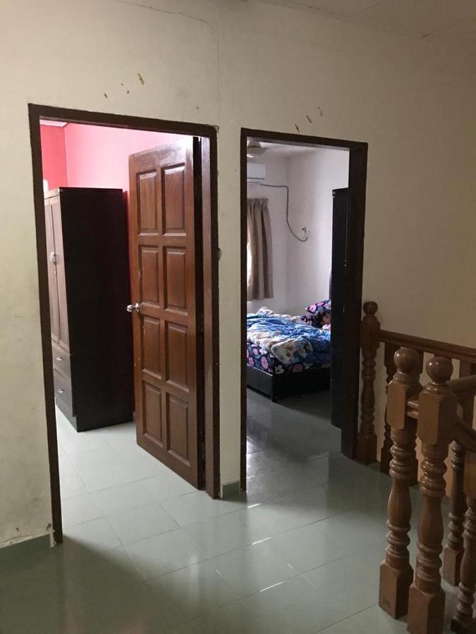 Suria Permai Homestay Taiping Exterior photo